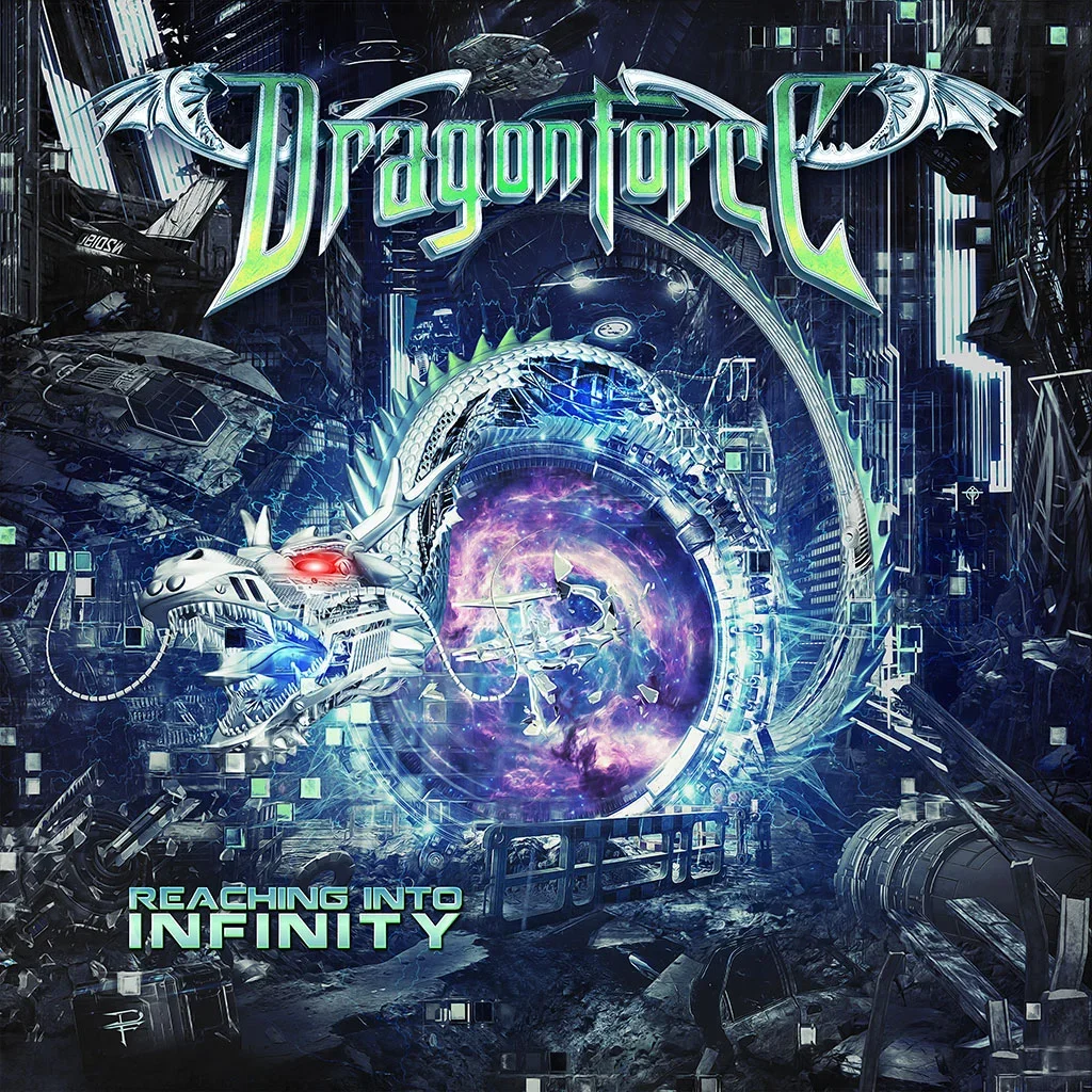DragonForce アルバムセット Dragonforce（ドラゴンフォース）｜『ワープ・スピード