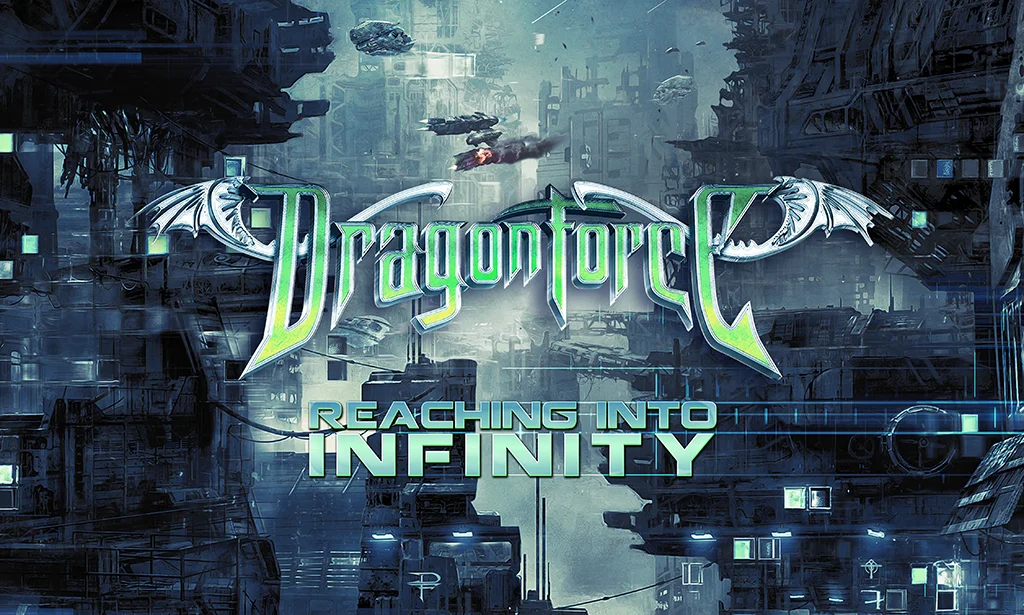 【中古】 輸入盤 DRAGONFORCE / REACHING INTO INFINITY 2CD Amazon.com: Reaching Into Infinity: CDs & Vinyl